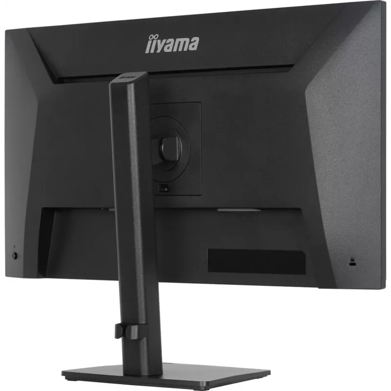 iiyama ProLite XB2791HS-B1 arvutimonitor 68,6 cm (27 tolli) 1920 x 1080 pikslit Full HD LED Must
