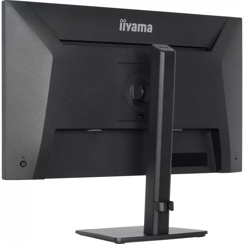iiyama ProLite XB2791HS-B1 arvutimonitor 68,6 cm (27 tolli) 1920 x 1080 pikslit Full HD LED Must
