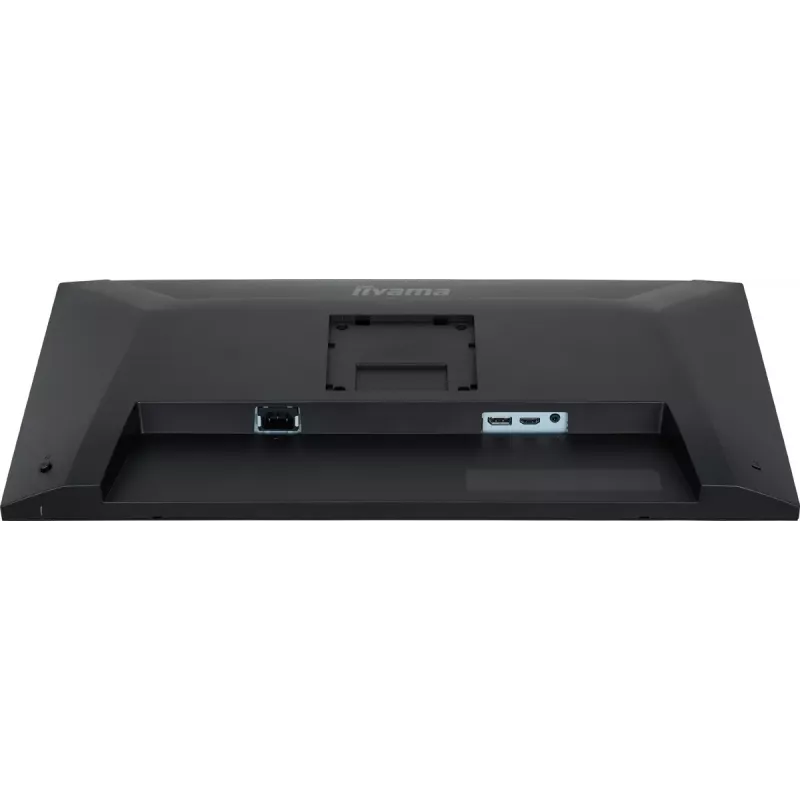 iiyama ProLite XB2791HS-B1 arvutimonitor 68,6 cm (27 tolli) 1920 x 1080 pikslit Full HD LED Must
