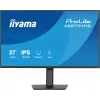 iiyama ProLite XB2791HS-B1 arvutimonitor 68,6 cm (27 tolli) 1920 x 1080 pikslit Full HD LED Must