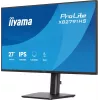 iiyama ProLite XB2791HS-B1 arvutimonitor 68,6 cm (27 tolli) 1920 x 1080 pikslit Full HD LED Must