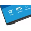iiyama ProLite XB2791HS-B1 arvutimonitor 68,6 cm (27 tolli) 1920 x 1080 pikslit Full HD LED Must