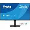 iiyama ProLite XB2791QS-B1 arvutimonitor 68,6 cm (27 tolli) 2560 x 1440 pikslit Quad HD LED Must