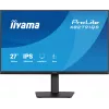 iiyama ProLite XB2791QS-B1 arvutimonitor 68,6 cm (27 tolli) 2560 x 1440 pikslit Quad HD LED Must