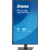 iiyama ProLite XB2791QS-B1 arvutimonitor 68,6 cm (27 tolli) 2560 x 1440 pikslit Quad HD LED Must
