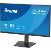 iiyama ProLite XB2791QS-B1 arvutimonitor 68,6 cm (27 tolli) 2560 x 1440 pikslit Quad HD LED Must