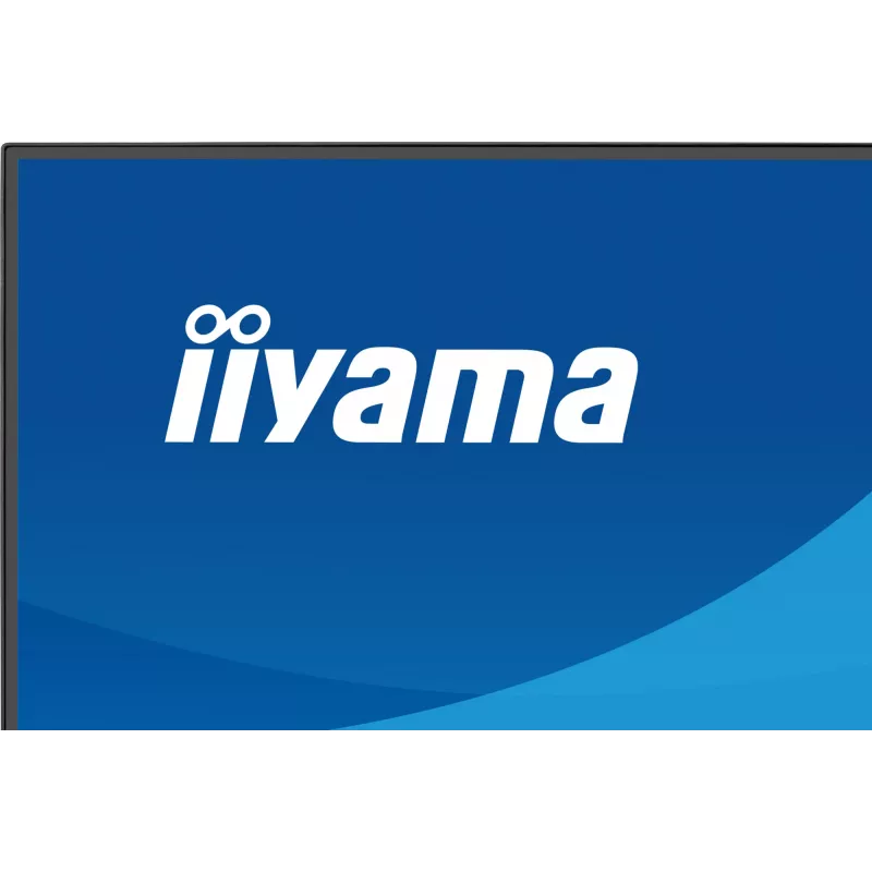 iiyama ProLite XB2791QS-B1 arvutimonitor 68,6 cm (27 tolli) 2560 x 1440 pikslit Quad HD LED Must
