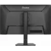 iiyama ProLite XB2791QS-B1 arvutimonitor 68,6 cm (27 tolli) 2560 x 1440 pikslit Quad HD LED Must