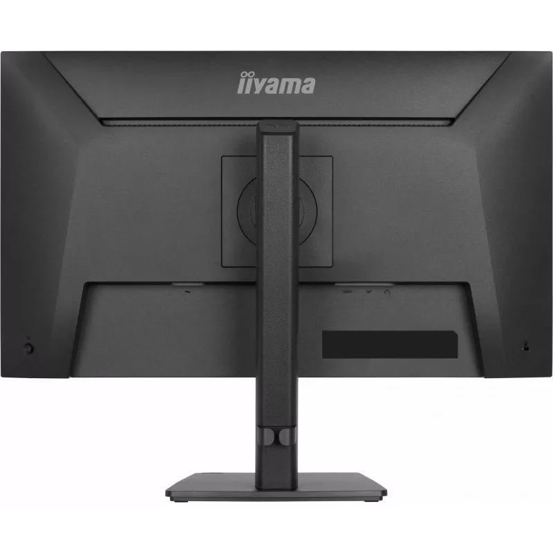 iiyama ProLite XB2791QS-B1 arvutimonitor 68,6 cm (27 tolli) 2560 x 1440 pikslit Quad HD LED Must