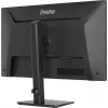iiyama ProLite XB2791QS-B1 arvutimonitor 68,6 cm (27 tolli) 2560 x 1440 pikslit Quad HD LED Must