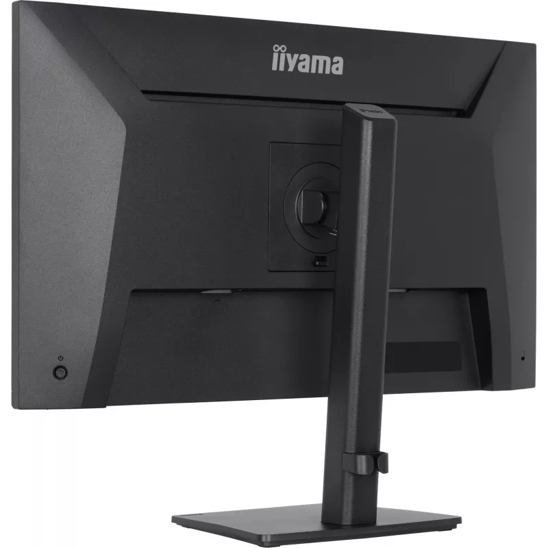 iiyama ProLite XB2791QS-B1 arvutimonitor 68,6 cm (27 tolli) 2560 x 1440 pikslit Quad HD LED Must