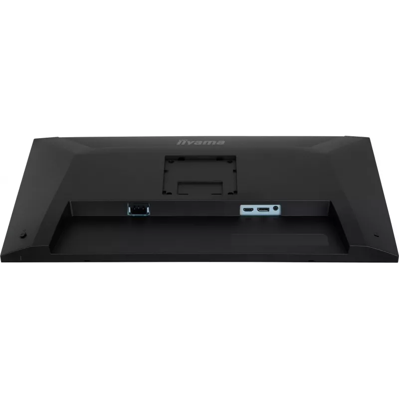 iiyama ProLite XB2791QS-B1 arvutimonitor 68,6 cm (27 tolli) 2560 x 1440 pikslit Quad HD LED Must