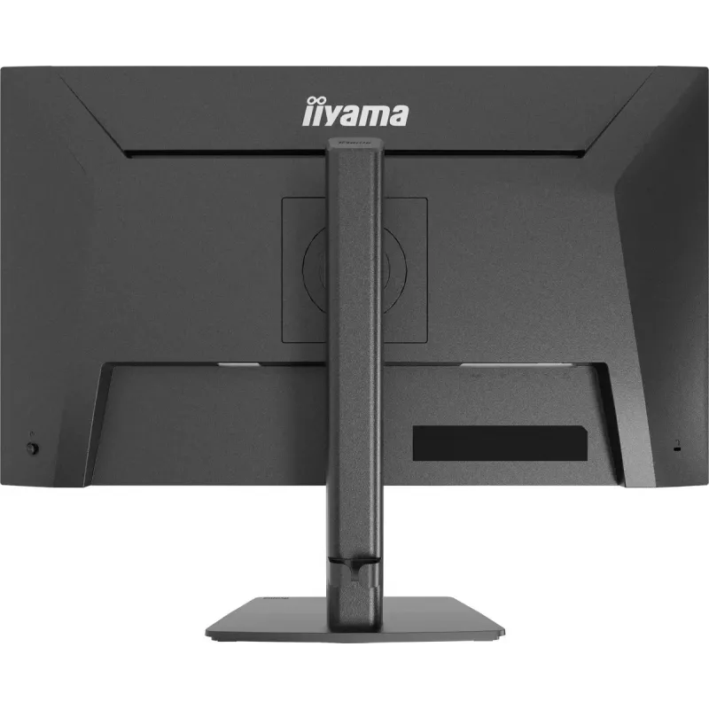 Monitor IIYAMA ProLite XB2793QSU-B1 27 tolli (68,6 cm) IPS LED Quad HD 2560x1440, matt, USB-jaotur, kõlarid, VESA, kõrguse reguleerimine, must