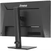 Monitor IIYAMA ProLite XB2793QSU-B1 27 tolli (68,6 cm) IPS LED Quad HD 2560x1440, matt, USB-jaotur, kõlarid, VESA, kõrguse reguleerimine, must