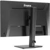Monitor IIYAMA ProLite XB2793QSU-B1 27 tolli (68,6 cm) IPS LED Quad HD 2560x1440, matt, USB-jaotur, kõlarid, VESA, kõrguse reguleerimine, must