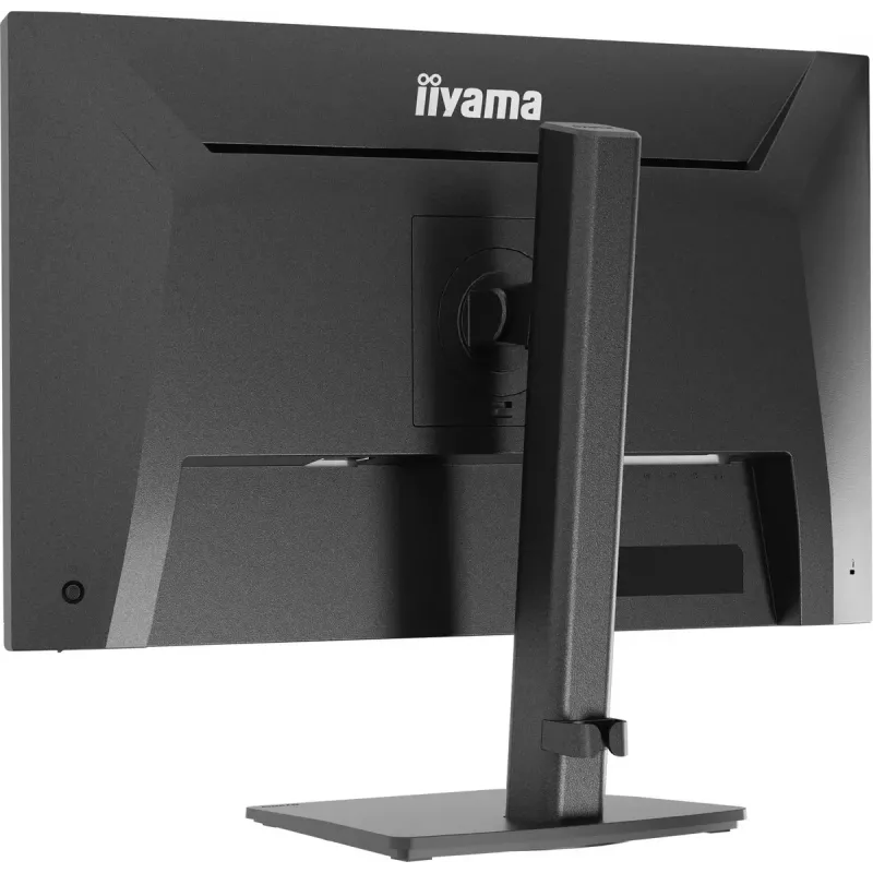 Monitor IIYAMA ProLite XB2793QSU-B1 27 tolli (68,6 cm) IPS LED Quad HD 2560x1440, matt, USB-jaotur, kõlarid, VESA, kõrguse reguleerimine, must