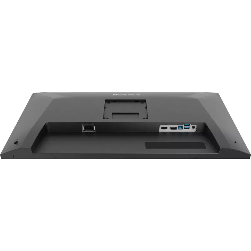 Monitor IIYAMA ProLite XB2793QSU-B1 27 tolli (68,6 cm) IPS LED Quad HD 2560x1440, matt, USB-jaotur, kõlarid, VESA, kõrguse reguleerimine, must