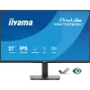 Monitor IIYAMA ProLite XB2793QSU-B1 27 tolli (68,6 cm) IPS LED Quad HD 2560x1440, matt, USB-jaotur, kõlarid, VESA, kõrguse reguleerimine, must