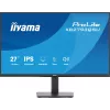 Monitor IIYAMA ProLite XB2793QSU-B1 27 tolli (68,6 cm) IPS LED Quad HD 2560x1440, matt, USB-jaotur, kõlarid, VESA, kõrguse reguleerimine, must