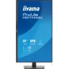 Monitor IIYAMA ProLite XB2793QSU-B1 27 tolli (68,6 cm) IPS LED Quad HD 2560x1440, matt, USB-jaotur, kõlarid, VESA, kõrguse reguleerimine, must
