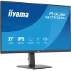 Monitor IIYAMA ProLite XB2793QSU-B1 27 tolli (68,6 cm) IPS LED Quad HD 2560x1440, matt, USB-jaotur, kõlarid, VESA, kõrguse reguleerimine, must