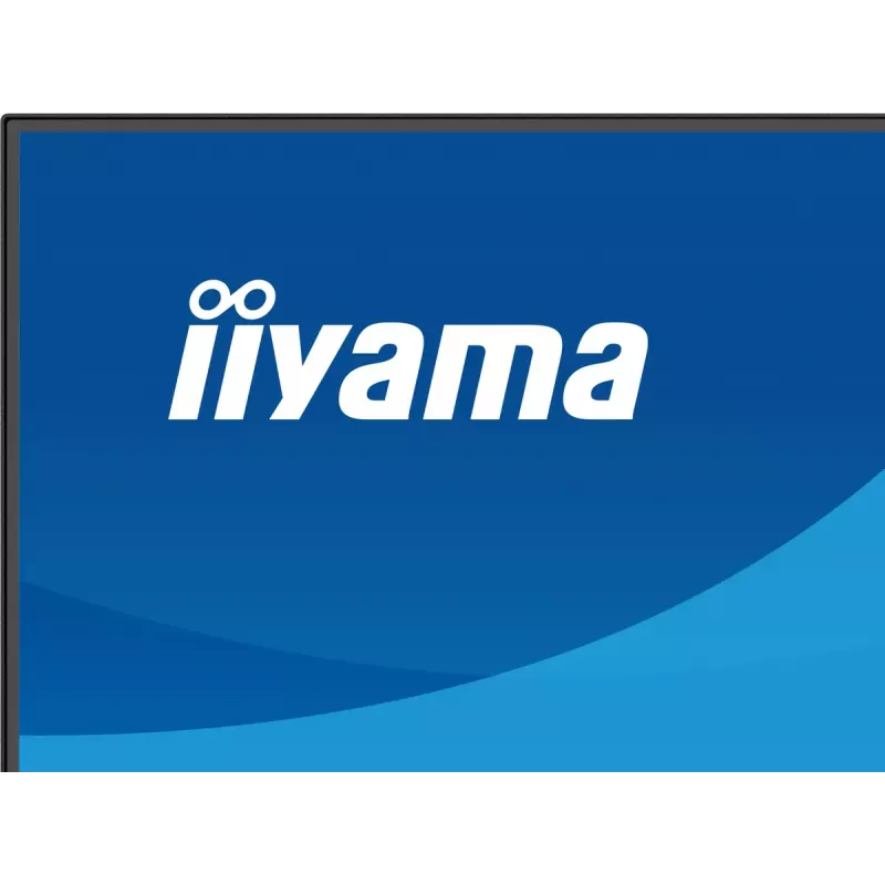 Monitor IIYAMA ProLite XB2793QSU-B1 27 tolli (68,6 cm) IPS LED Quad HD 2560x1440, matt, USB-jaotur, kõlarid, VESA, kõrguse reguleerimine, must