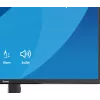 Monitor IIYAMA ProLite XB2793QSU-B1 27 tolli (68,6 cm) IPS LED Quad HD 2560x1440, matt, USB-jaotur, kõlarid, VESA, kõrguse reguleerimine, must