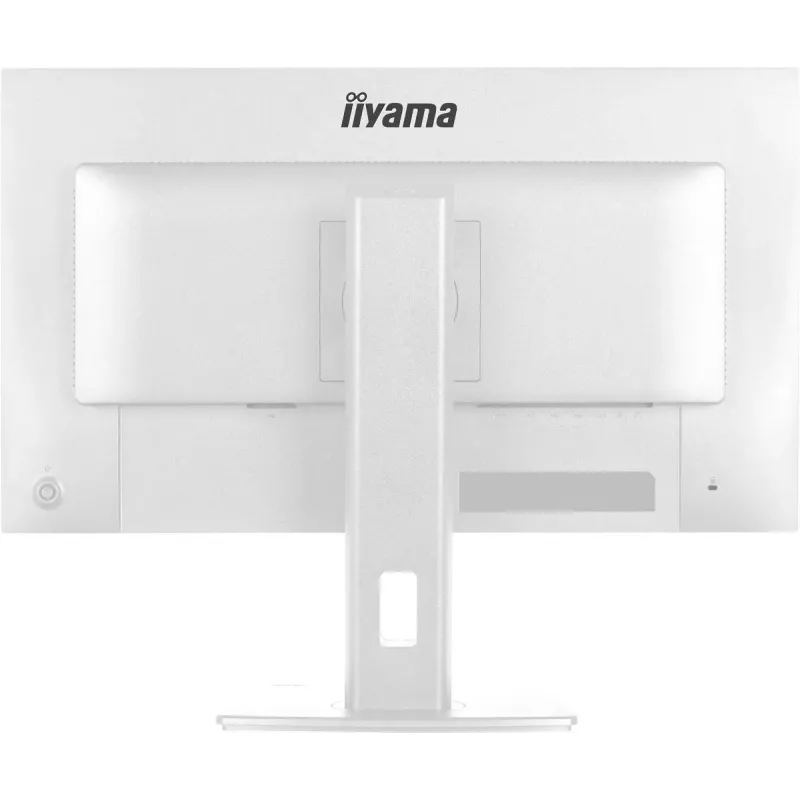 iiyama ProLite XB2797HSU-W1 arvutikuvar 68,6 cm (27 tolli) 1920 x 1080 pikslit Full HD LED valge