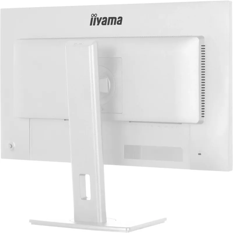 iiyama ProLite XB2797HSU-W1 arvutikuvar 68,6 cm (27 tolli) 1920 x 1080 pikslit Full HD LED valge
