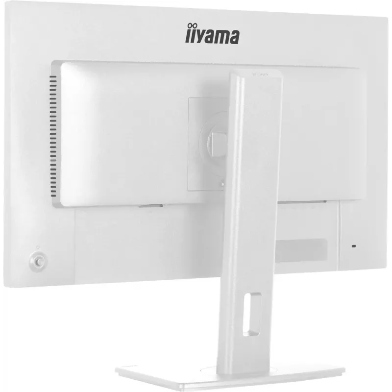 iiyama ProLite XB2797HSU-W1 arvutikuvar 68,6 cm (27 tolli) 1920 x 1080 pikslit Full HD LED valge
