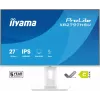 iiyama ProLite XB2797HSU-W1 arvutikuvar 68,6 cm (27 tolli) 1920 x 1080 pikslit Full HD LED valge