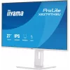 iiyama ProLite XB2797HSU-W1 arvutikuvar 68,6 cm (27 tolli) 1920 x 1080 pikslit Full HD LED valge