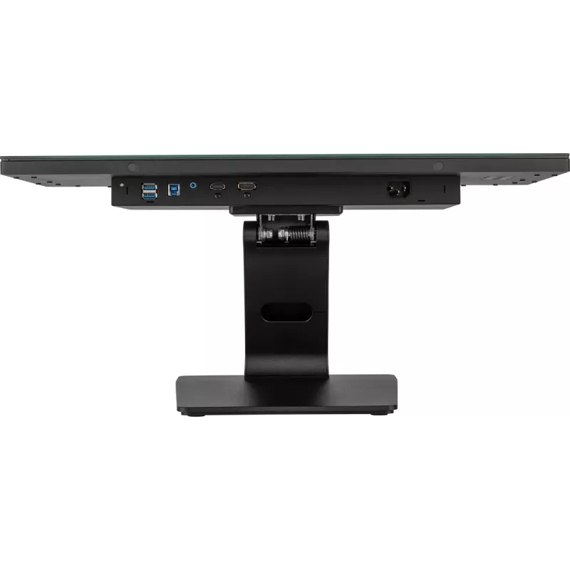 iiyama ProLite T2438MSC-B2 arvutimonitor 60,5 cm (23,8 tolli) 1920 x 1080 pikslit Full HD LED puuteekraan must