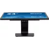 iiyama ProLite T2438MSC-B2 arvutimonitor 60,5 cm (23,8 tolli) 1920 x 1080 pikslit Full HD LED puuteekraan must