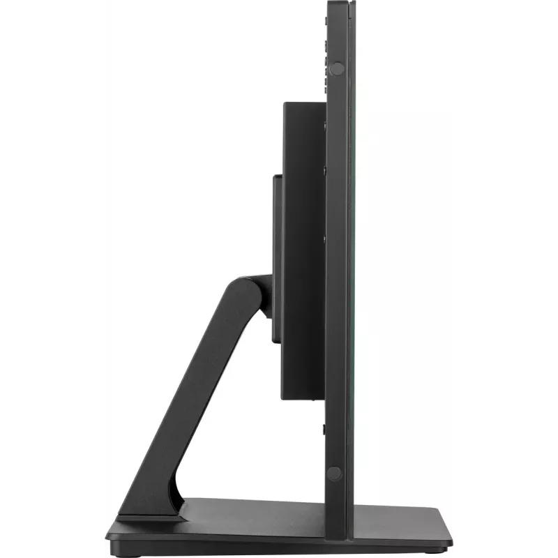 iiyama ProLite T2438MSC-B2 arvutimonitor 60,5 cm (23,8 tolli) 1920 x 1080 pikslit Full HD LED puuteekraan must