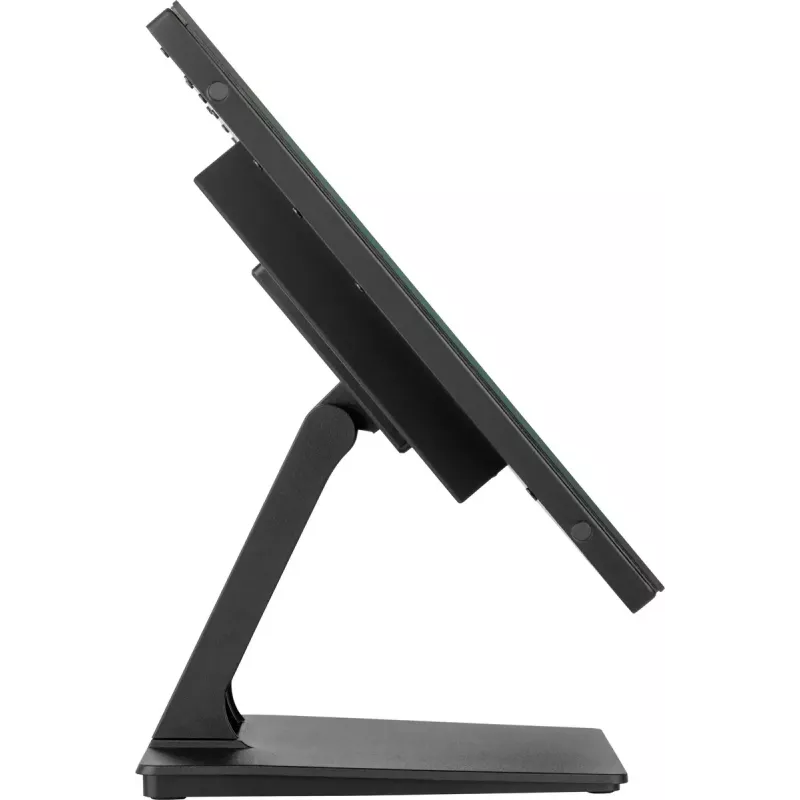 iiyama ProLite T2438MSC-B2 arvutimonitor 60,5 cm (23,8 tolli) 1920 x 1080 pikslit Full HD LED puuteekraan must