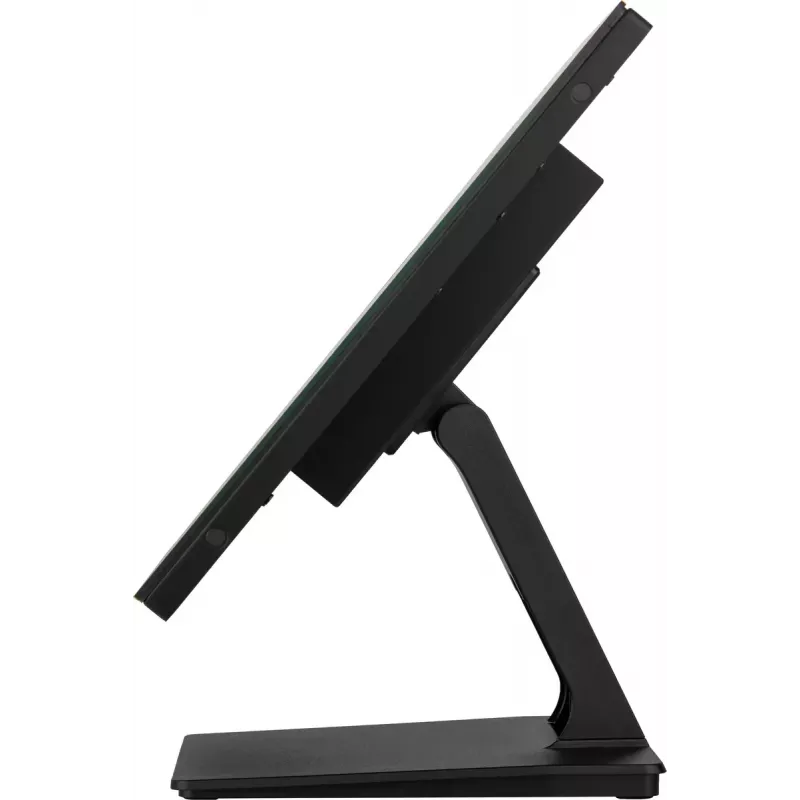 iiyama ProLite T2438MSC-B2 arvutimonitor 60,5 cm (23,8 tolli) 1920 x 1080 pikslit Full HD LED puuteekraan must