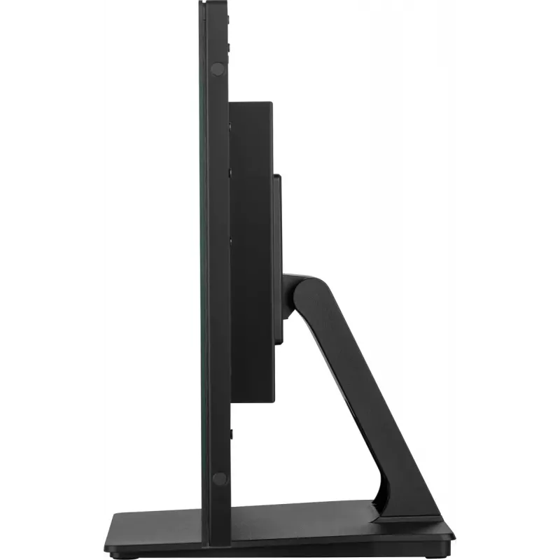 iiyama ProLite T2438MSC-B2 arvutimonitor 60,5 cm (23,8 tolli) 1920 x 1080 pikslit Full HD LED puuteekraan must