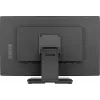 iiyama ProLite T2438MSC-B2 arvutimonitor 60,5 cm (23,8 tolli) 1920 x 1080 pikslit Full HD LED puuteekraan must