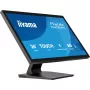 iiyama ProLite T2438MSC-B2 arvutimonitor 60,5 cm (23,8 tolli) 1920 x 1080 pikslit Full HD LED puuteekraan must