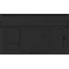 Interaktiivne lameekraan IIYAMA TE7513A-B2AG 75 tolli 4K UHD puuteekraan, 500 cd/m², Wi‑Fi, Android, 24/7