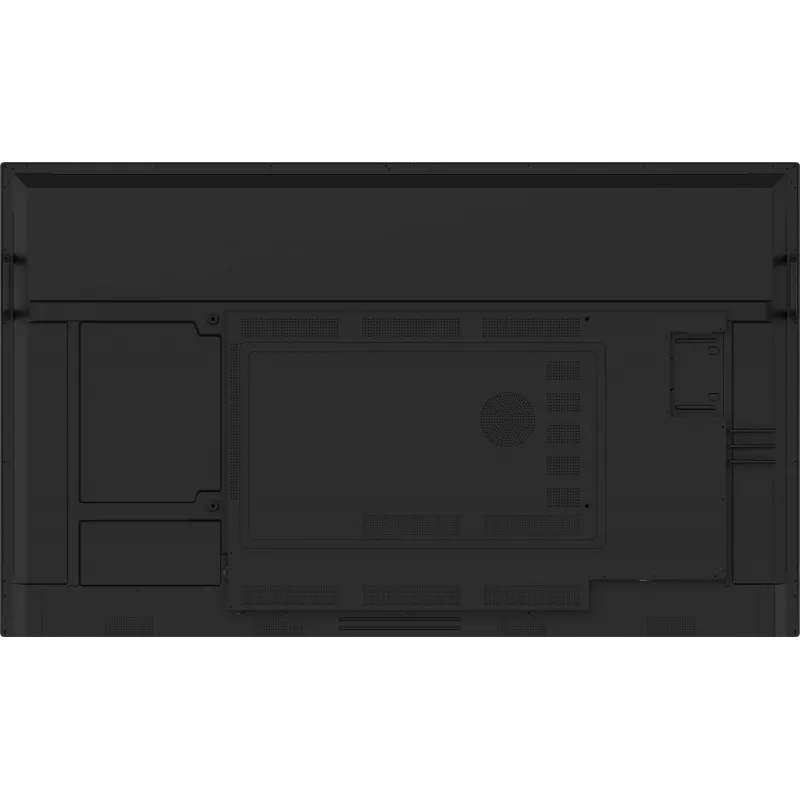 Interaktiivne lameekraan IIYAMA TE7513A-B2AG 75 tolli 4K UHD puuteekraan, 500 cd/m², Wi‑Fi, Android, 24/7