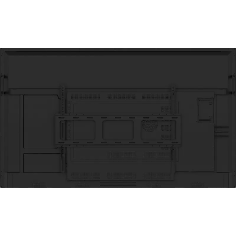 Interaktiivne lameekraan IIYAMA TE7513A-B2AG 75 tolli 4K UHD puuteekraan, 500 cd/m², Wi‑Fi, Android, 24/7