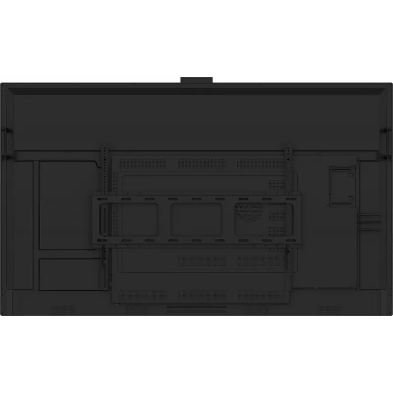 Interaktiivne lameekraan IIYAMA TE7513A-B2AG 75 tolli 4K UHD puuteekraan, 500 cd/m², Wi‑Fi, Android, 24/7