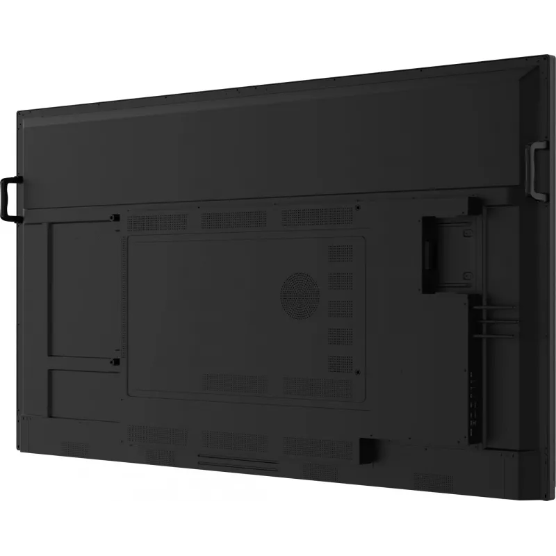 Interaktiivne lameekraan IIYAMA TE7513A-B2AG 75 tolli 4K UHD puuteekraan, 500 cd/m², Wi‑Fi, Android, 24/7