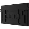 Interaktiivne lameekraan IIYAMA TE7513A-B2AG 75 tolli 4K UHD puuteekraan, 500 cd/m², Wi‑Fi, Android, 24/7