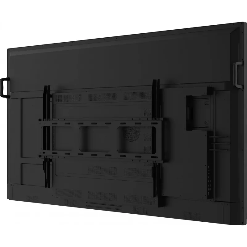 Interaktiivne lameekraan IIYAMA TE7513A-B2AG 75 tolli 4K UHD puuteekraan, 500 cd/m², Wi‑Fi, Android, 24/7