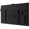 Interaktiivne lameekraan IIYAMA TE7513A-B2AG 75 tolli 4K UHD puuteekraan, 500 cd/m², Wi‑Fi, Android, 24/7