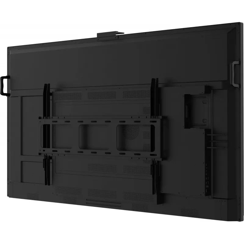 Interaktiivne lameekraan IIYAMA TE7513A-B2AG 75 tolli 4K UHD puuteekraan, 500 cd/m², Wi‑Fi, Android, 24/7