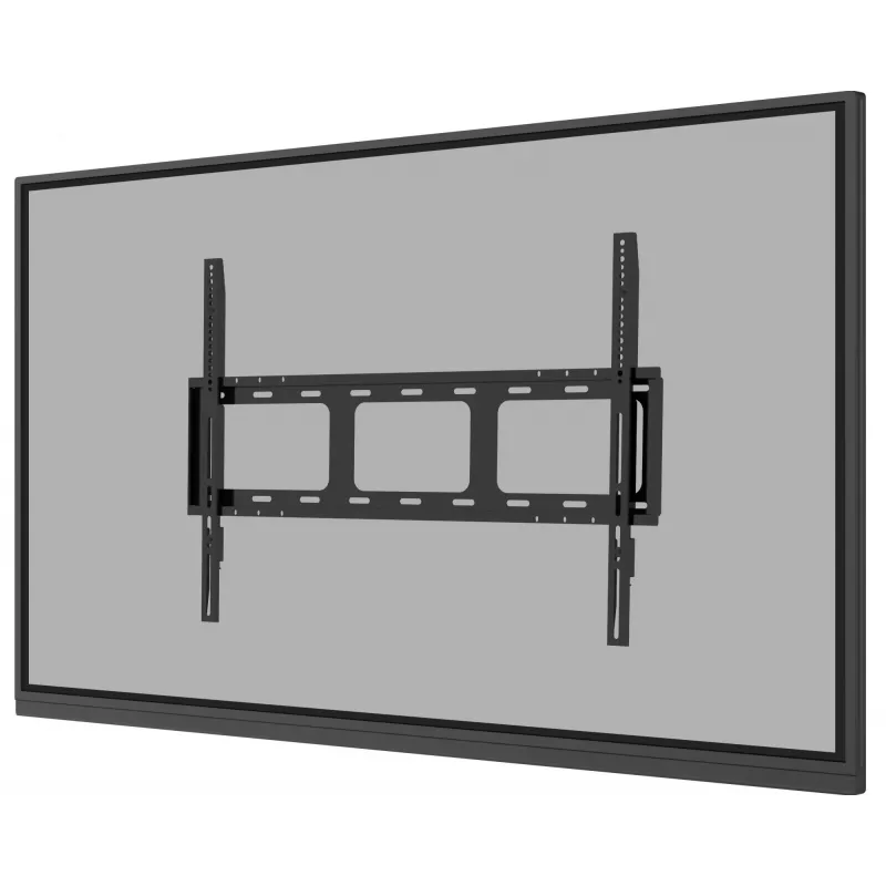 Interaktiivne lameekraan IIYAMA TE7513A-B2AG 75 tolli 4K UHD puuteekraan, 500 cd/m², Wi‑Fi, Android, 24/7